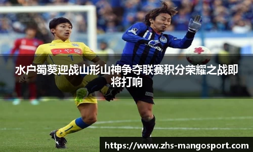 水户蜀葵迎战山形山神争夺联赛积分荣耀之战即将打响